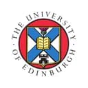 The University of Edinburgh logo