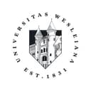 Wesleyan University logo